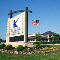 Kiella Homebuilders logo, Kiella Homebuilders contact details