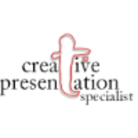 Creative Presentation Specialist logo, Creative Presentation Specialist contact details