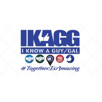 IKAGG (I Know A Guy / Gal) logo, IKAGG (I Know A Guy / Gal) contact details