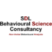 SDL Behavioural Science Consultancy logo, SDL Behavioural Science Consultancy contact details