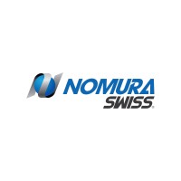 NomuraSwiss logo, NomuraSwiss contact details