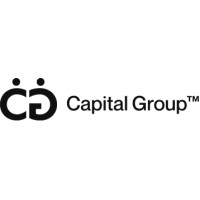 Capital Group logo, Capital Group contact details