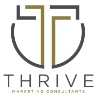 Thrive Marketing Consultants logo, Thrive Marketing Consultants contact details