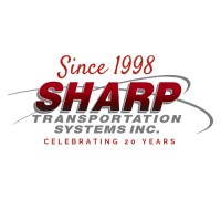 Sharp Transportation Systems Inc. logo, Sharp Transportation Systems Inc. contact details