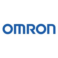 OMRON Group logo, OMRON Group contact details