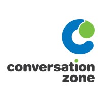 Conversation Zone logo, Conversation Zone contact details