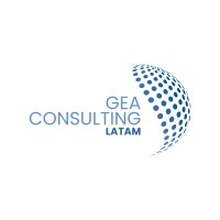 GEA CONSULTING LATAM logo, GEA CONSULTING LATAM contact details