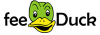 feeDuck™ logo, feeDuck™ contact details