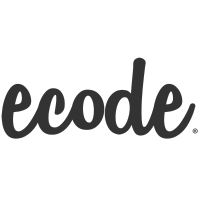 Ecode logo, Ecode contact details