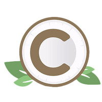 Coconut Creative logo, Coconut Creative contact details