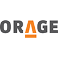 Orage logo, Orage contact details