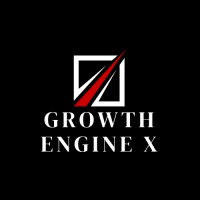 Growth Engine X logo, Growth Engine X contact details