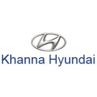 Khanna Hyundai logo, Khanna Hyundai contact details