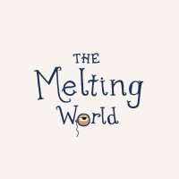 The Melting World logo, The Melting World contact details