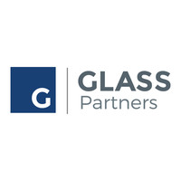 Glass partners logo, Glass partners contact details