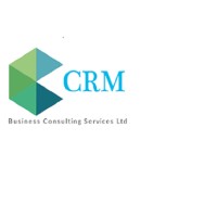 CRM Business Consulting Services Ltd logo, CRM Business Consulting Services Ltd contact details