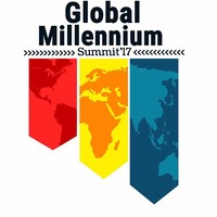 SRCC Global Millennium Summit logo, SRCC Global Millennium Summit contact details