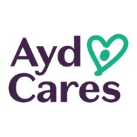 Ayd Cares logo, Ayd Cares contact details