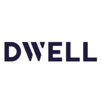 DWELL logo, DWELL contact details