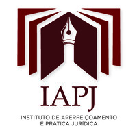 Instituto de Aperfeiçoamento e Prática Jurídica - IAPJ logo, Instituto de Aperfeiçoamento e Prática Jurídica - IAPJ contact details