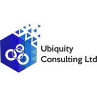 Ubiquity Consulting Ltd logo, Ubiquity Consulting Ltd contact details