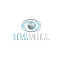 Sigma Medical logo, Sigma Medical contact details