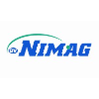 B.V. Nimag logo, B.V. Nimag contact details