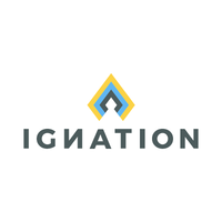 Ignation logo, Ignation contact details