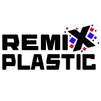 Remix Plastic logo, Remix Plastic contact details