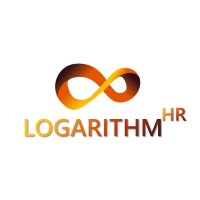 LogarithmHR logo, LogarithmHR contact details