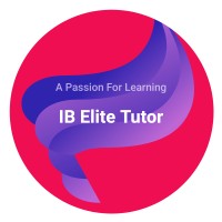 IB Elite Tutor logo, IB Elite Tutor contact details