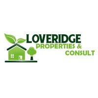 Loveridge Properties and Consult logo, Loveridge Properties and Consult contact details