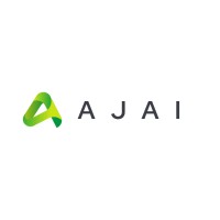 AJAI logo, AJAI contact details