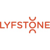 Lyfstone AS logo, Lyfstone AS contact details