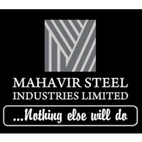 Mahavir Steel Industries ltd logo, Mahavir Steel Industries ltd contact details