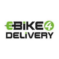 Ebike4Delivery logo, Ebike4Delivery contact details