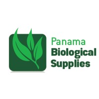 Panama Biological Supplies logo, Panama Biological Supplies contact details