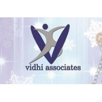 Vidhi Associates logo, Vidhi Associates contact details