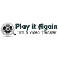 Play it Again Video logo, Play it Again Video contact details