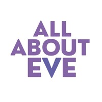 All About Eve India logo, All About Eve India contact details