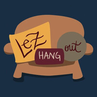 Lez Hang Out logo, Lez Hang Out contact details