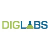 Dig Labs logo, Dig Labs contact details