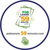 PSB Loans in 59 Minutes logo, PSB Loans in 59 Minutes contact details