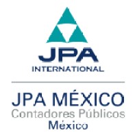 JPA México logo, JPA México contact details