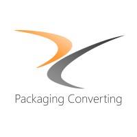 Packaging Converting logo, Packaging Converting contact details