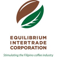 Equilibrium Intertrade Corporation logo, Equilibrium Intertrade Corporation contact details