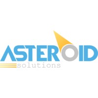 Asteroid Solutions logo, Asteroid Solutions contact details