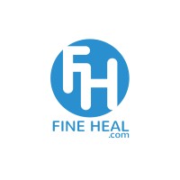 fineheal.com logo, fineheal.com contact details