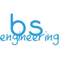 BS Engineering logo, BS Engineering contact details