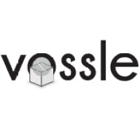 Vossle logo, Vossle contact details